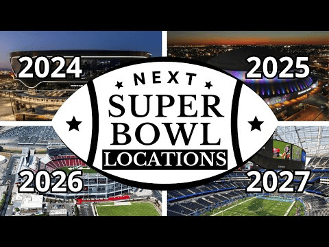 SUPER BOWL 2025