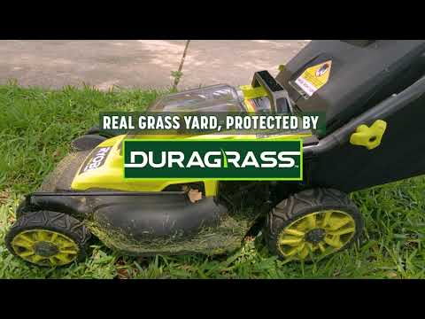 DuraGrass® Active Hybrid Turf Patch 3'x5' - Image 5