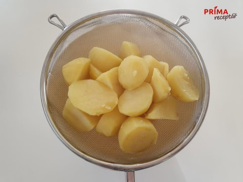 recept na domaci kvasnice