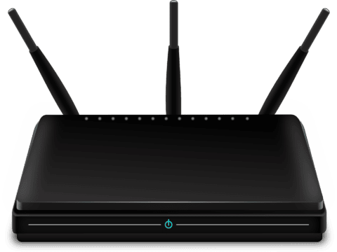 router