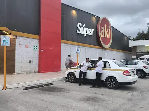 Super aki