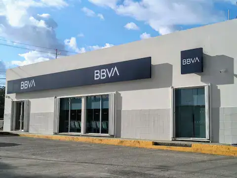 BBVA PUERTO MORELOS