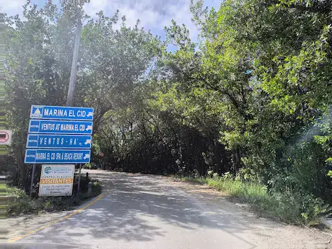 punta brava