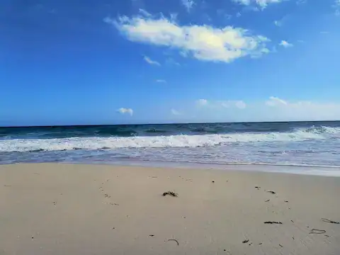 Playa Punta Brava