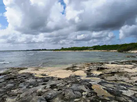 Playa Punta Brava
