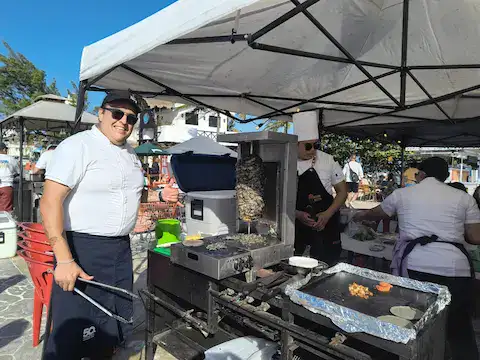 festival del taco
