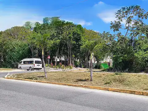 movilidad puerto morelos