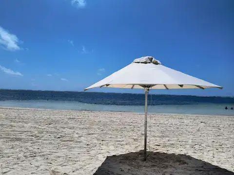 playa sol