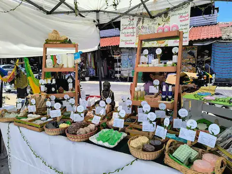 productos artesanales