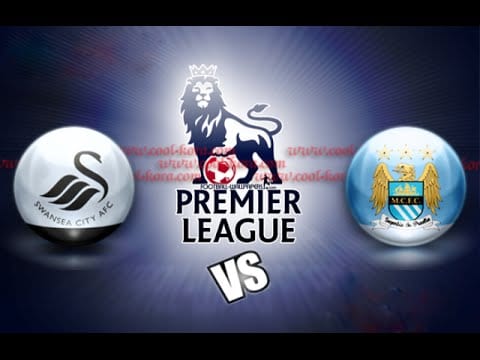 Swansea vs Manchester City prediction