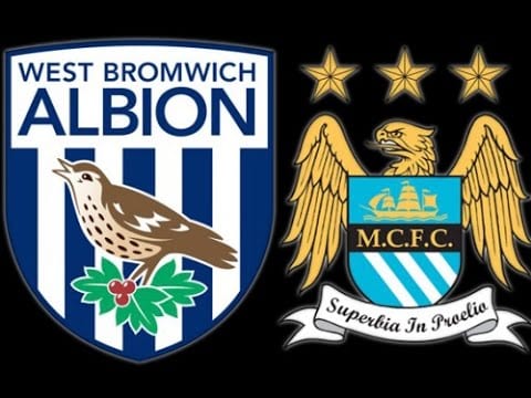West Bromwich v Manchester City preview and betting tips