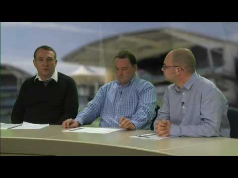 Grand National Preview Forum