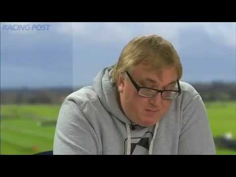 Race tipping: Couch - Becher Chase