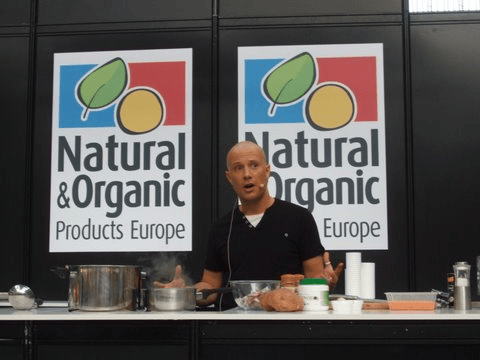 Dale Pinnock Anti Inflammatory curry