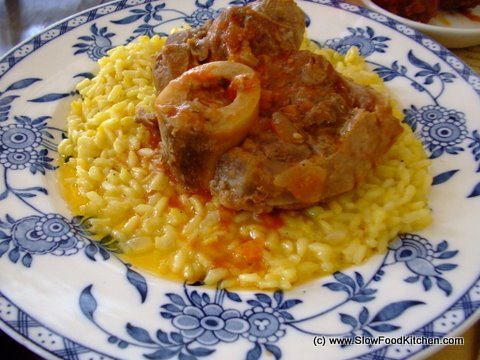 Osso Bucco
