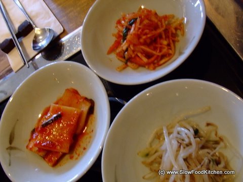 Kim Chee Golders Green