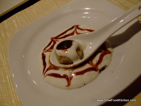Bombay Brasserie London