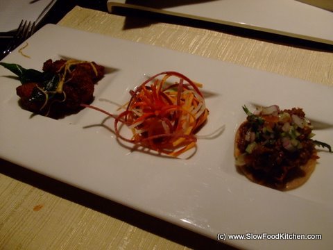 Bombay Brasserie