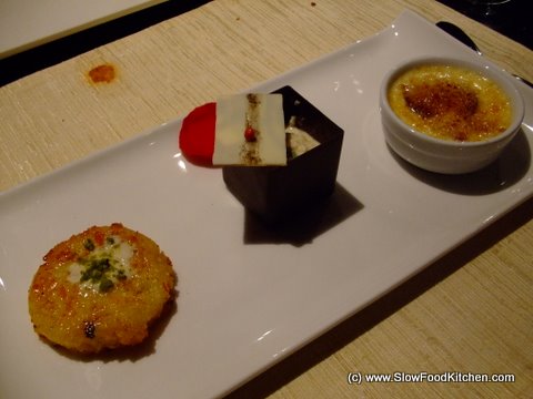 Bombay Brasserie