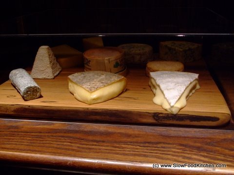 Les Deux Salons
