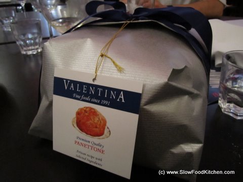 Valentina Deli Putney