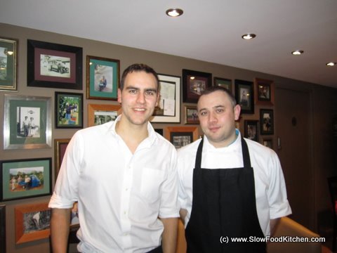 Valentina Deli Putney
