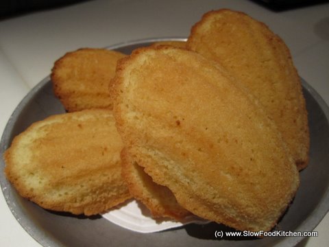 Madeleines Pierre Koffmann