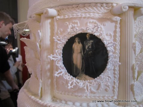 Digital Images as cake decorations Royal Wedding Cake Digital Images as cake decorations Royal Wedding Cake