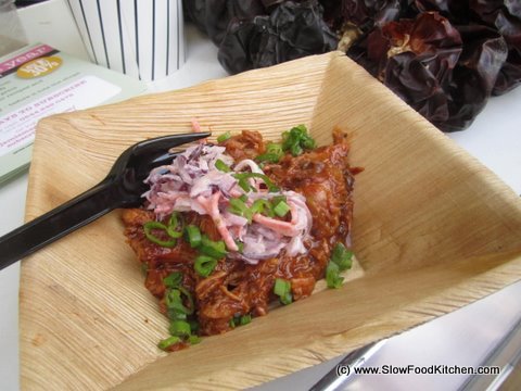 Jamie Oliver's Big Feastival