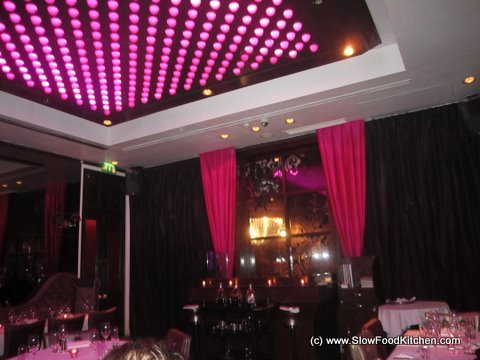 The Cuckoo Club