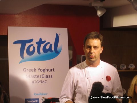 Andre Dupin Atelier Des Chefs