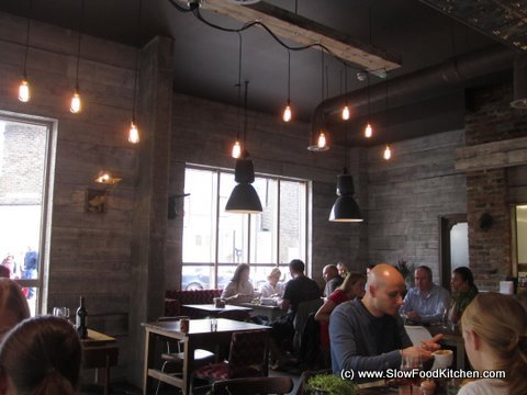 The Plough Clapham
