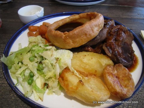 The Plough Clapham
