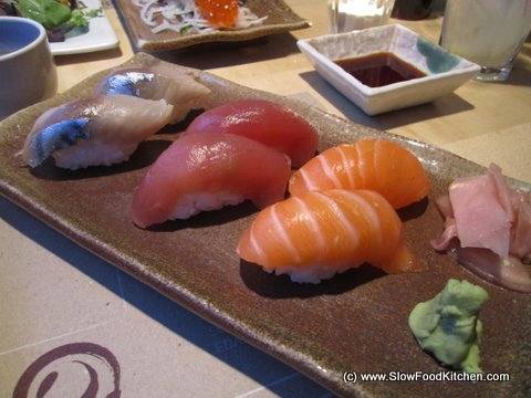 feng sushi