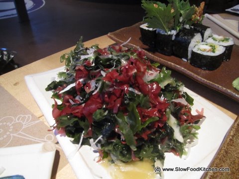 feng sushi