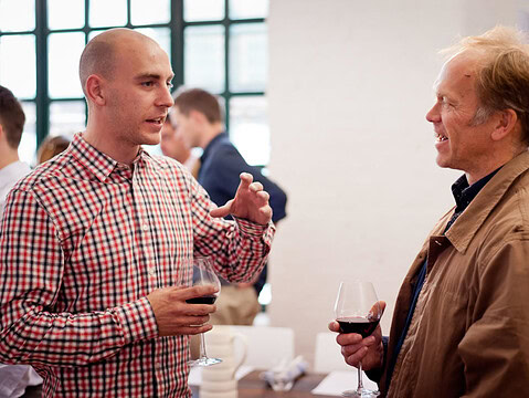 Grazing Asia Supper Club