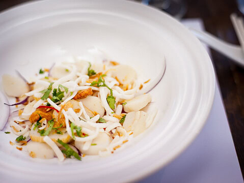 Grazing Asia Supper Club