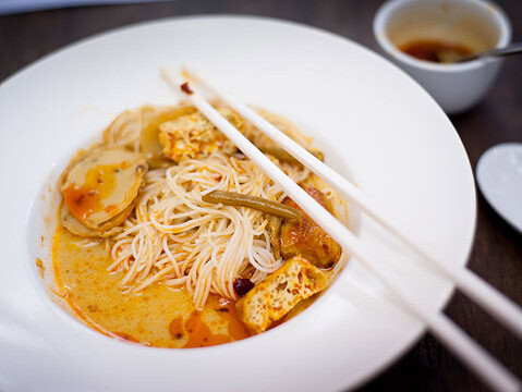 Grazing Asia Supper Club