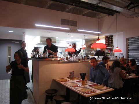 Banana Tree Soho 
