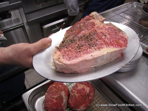 Cut London Wolfgang Puck 