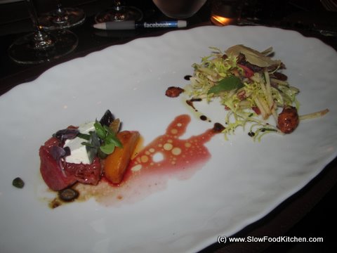 Cut London Wolfgang Puck 8