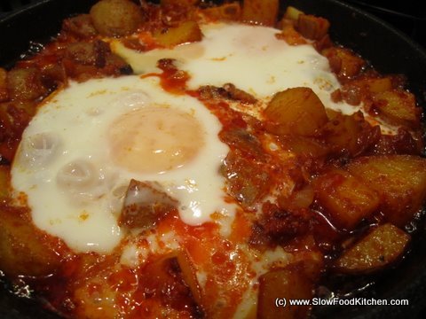 Nduja Hash Recipe