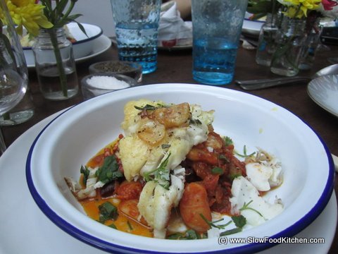 Nduja London Cooking Club
