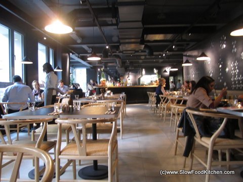 Suda Thai Restaurant