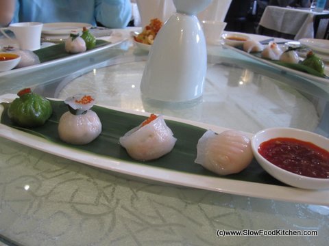 Grand Imperial Chinese Restaurant Victoria 