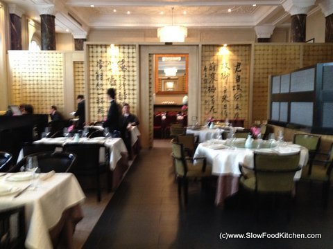 Grand Imperial Chinese Restaurant Victoria 