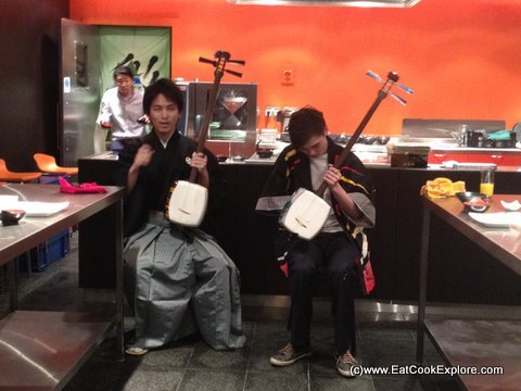 01-Sozai Cooking School London