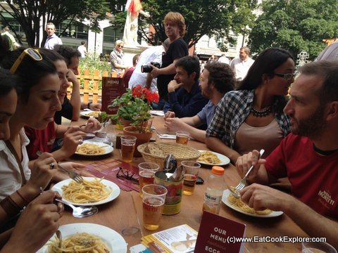 11-Italy Live Moretti Beer (12)