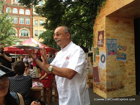 13-Italy Live Moretti Beer (14)