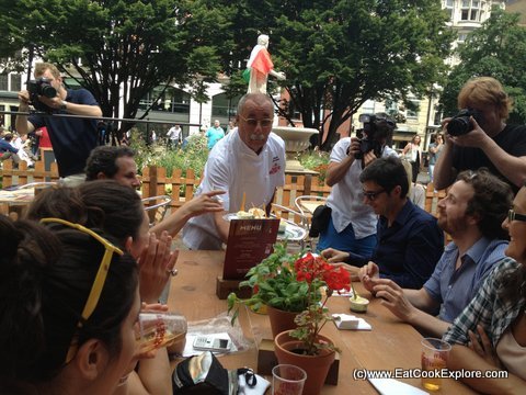 14-Italy Live Moretti Beer (15)